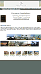 Mobile Screenshot of pointbrittanycondominiums.com